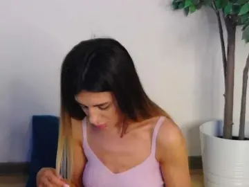 Bongacams Best Webcam of IvyLustt