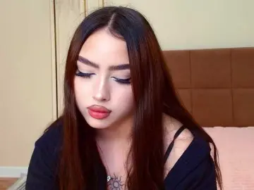 Bongacams Sex Chat of maddieperezzz