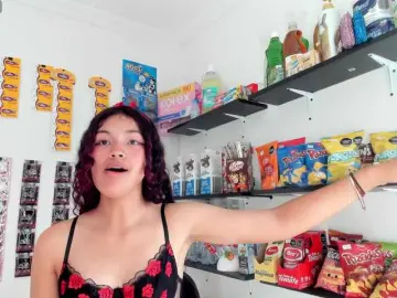 Bongacams Best live sex cam show of Camilla-Miller01