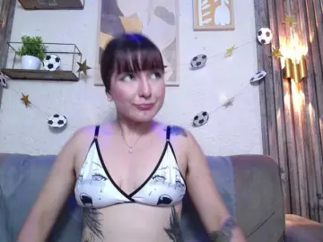 Bongacams Adult Video Chat of HairyValeri