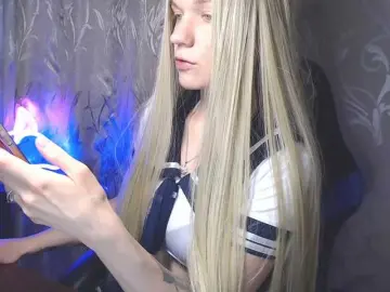 Bongacams Adult Video Chat of shinyvictoria