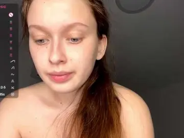 Bongacams Adult Webcam of HanaHaeussler