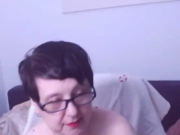 Bongacams Adult Video Chat of ChristaRose