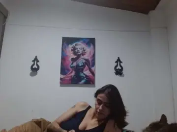 Bongacams Private Sex Chat of CrystalStarX