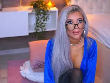 Bongacams Free Porn Cam of JuicyJessye