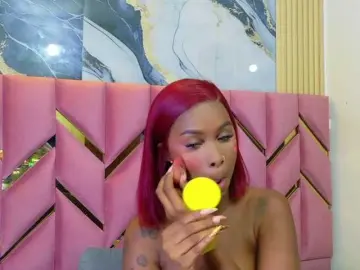 Bongacams Live Porn of kinkyandsavage