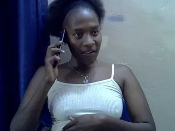 Bongacams Nude Webcam of Nyangisexy1