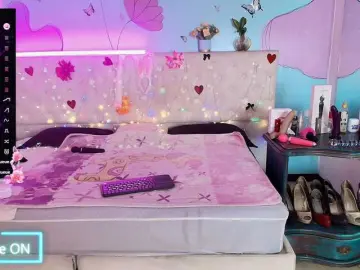 Bongacams Free Live Porn of Zalymature