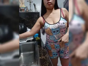 Bongacams Adult Video Chat of candicelovee