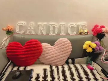 Bongacams Nude Webcam of candicelovee