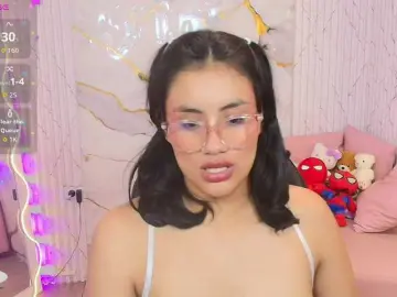 Bongacams Best Webcam of PEACHY-TAY