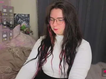Bongacams Watch Live Sex Cams of s-katekisa-s