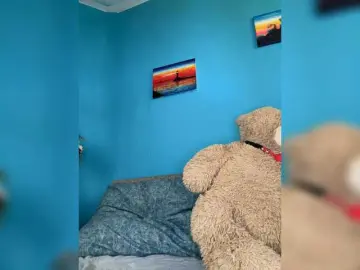 Bongacams Watch Live Sex Cams of Magic-Alice