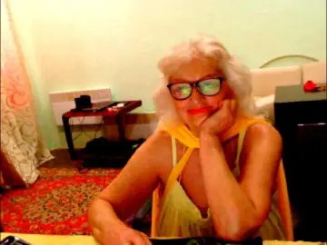 Bongacams Live Sex Cam of Natalia7634