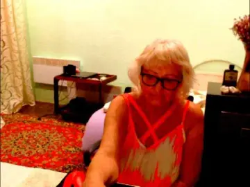 Bongacams Sex Cam of Natalia7634