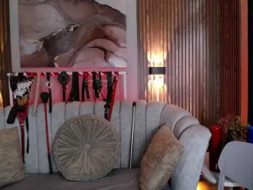 Bongacams Free Porn Cam of Naty-slavedoll
