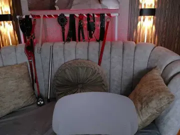 Bongacams Sex Cam of Naty-slavedoll