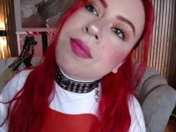 Bongacams Nude Webcam of Naty-slavedoll