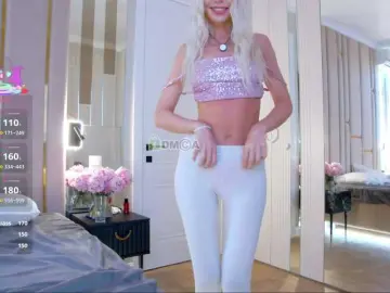 Bongacams Best Webcam of WhiteGirl-one