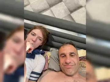 Bongacams Private Sex Chat of Alinagilberd03