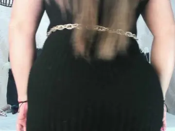 Bongacams Sex Cam of ArianaDiosa