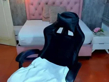 Bongacams Sex Chat of lissa-jhonson