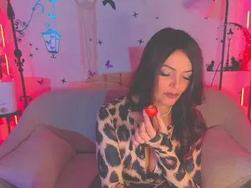 Bongacams Free Porn Cam of SelenaOlson