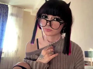 Bongacams Sex Chat of TasyaTas