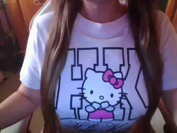 Bongacams Nude Webcam of Kitty21