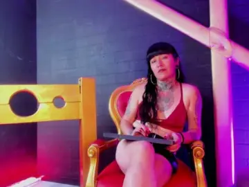 Bongacams Watch Live Sex Cams of MariissaFox