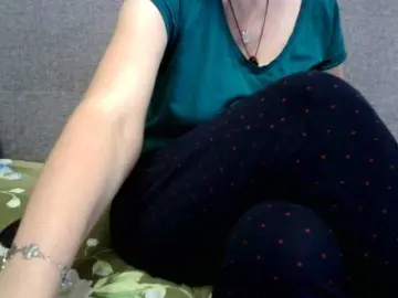 Bongacams Nude Webcam of Verika