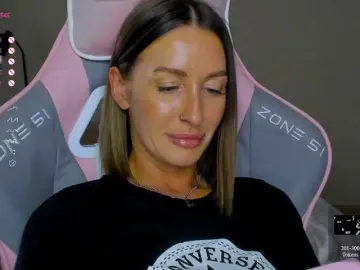 Bongacams Live Sex of HannaChardger