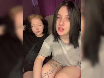 Bongacams Adult Video Chat of TeaseDuo
