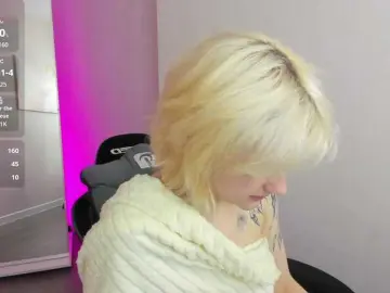 Bongacams Live Sex of LunaaBee