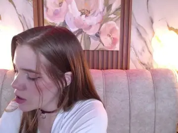 Bongacams Nude Webcam of PrettyAriel