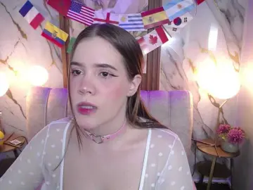 Bongacams Live Porn of PrettyAriel