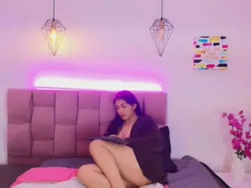Bongacams Adult Webcams of Melannyy--