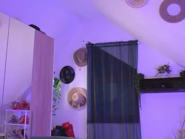 Bongacams Watch Live Sex Cams of VixenIvy