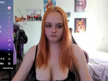 Bongacams Live Sex Cam of Diafoxy