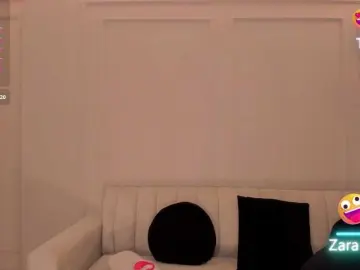 Bongacams Nude Webcam of ZaraKafruni