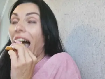 Bongacams Sex Cam of Gospozha-77