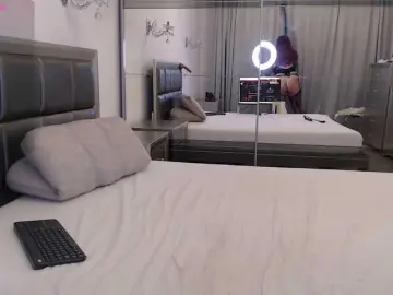 Bongacams Nude Webcam of ailinaioki
