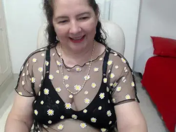 Bongacams Best Webcam of leonela-68