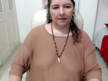 Bongacams Adult Video Chat of leonela-68