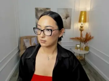 Bongacams Free Porn Cam of EvaSarazardje