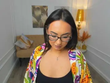 Bongacams Nude Webcam of EvaSarazardje