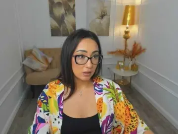 Bongacams Sex Chat of EvaSarazardje
