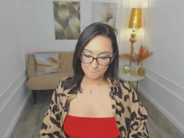 Bongacams Adult Webcam of EvaSarazardje