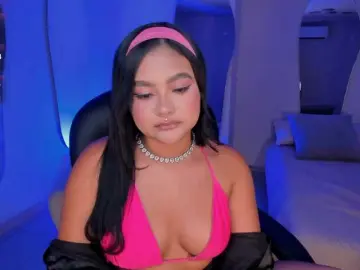 Bongacams Live Sex of GabriellaLee