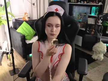 Bongacams Live Sex of KiraLiLime